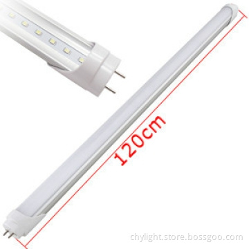 9W 600MM SMD2835 64PCS 900LM T8 LED Tube High brightness